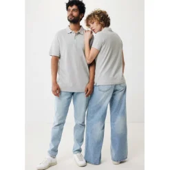 Gift Campaign Polo piqué in cotone riciclato donna casual fit M da 220 g/m2 Iqoniq></noscript> Polo Personalizzate