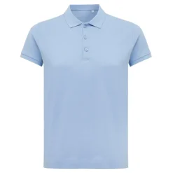 Gift Campaign Polo piqué in cotone riciclato donna casual fit M da 220 g/m2 Iqoniq></noscript> Polo Personalizzate