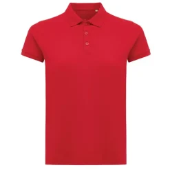 Gift Campaign Polo piqué in cotone riciclato donna casual fit M da 220 g/m2 Iqoniq></noscript> Polo Personalizzate