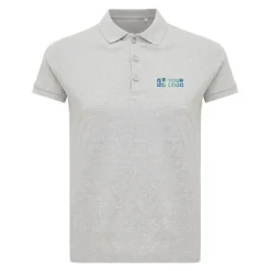 Gift Campaign Polo piqué in cotone riciclato donna casual fit M da 220 g/m2 Iqoniq></noscript> Polo Personalizzate
