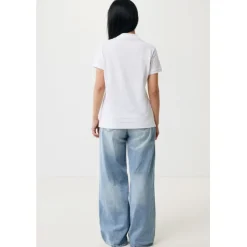 Gift Campaign Polo piqué in cotone riciclato donna casual fit M da 220 g/m2 Iqoniq></noscript> Polo Personalizzate