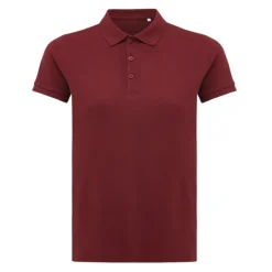 Gift Campaign Polo piqué in cotone riciclato donna casual fit M da 220 g/m2 Iqoniq></noscript> Polo Personalizzate