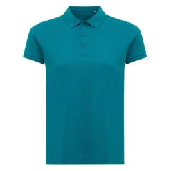Gift Campaign Polo piqué in cotone riciclato donna casual fit M da 220 g/m2 Iqoniq></noscript> Polo Personalizzate