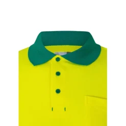 Gift Campaign Polo piqué unisex manica lunga in cotone e poliestere 150g/m2 Velilla></noscript> Polo Personalizzate