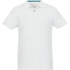 Gift Campaign Polo promozionali in tessuto organico riciclato 220g/m2 Elevate NXT> Gadget Ecologici|Polo Personalizzate