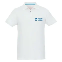 Gift Campaign Polo promozionali in tessuto organico riciclato 220g/m2 Elevate NXT></noscript> Gadget Ecologici|Polo Personalizzate