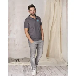 Gift Campaign Polo promozionali in tessuto organico riciclato 220g/m2 Elevate NXT></noscript> Gadget Ecologici|Polo Personalizzate