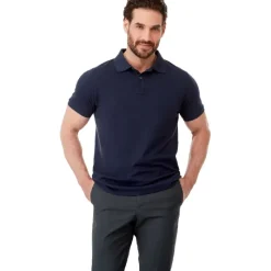 Gift Campaign Polo promozionali in tessuto organico riciclato 220g/m2 Elevate NXT></noscript> Gadget Ecologici|Polo Personalizzate