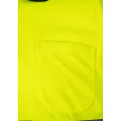 Gift Campaign Polo riflettente da lavoro in poliestere 160 g/m2 Velilla></noscript> Polo Personalizzate