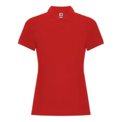 Gift Campaign Polo slim da donna in cotone e poliestere Roly Direct Pegaso Premium><noscript><img width=