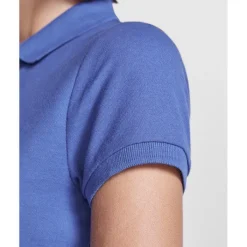 Gift Campaign Polo slim da donna in cotone e poliestere Roly Direct Pegaso Premium><noscript><img width=