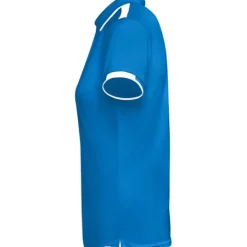 Gift Campaign Polo sportiva bicolore da donna in poliestere 140 g/m² Roly></noscript> Polo Personalizzate
