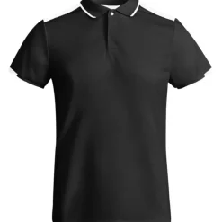 Gift Campaign Polo sportiva bicolore da uomo in poliestere 140 g/m² Roly></noscript> Polo Personalizzate