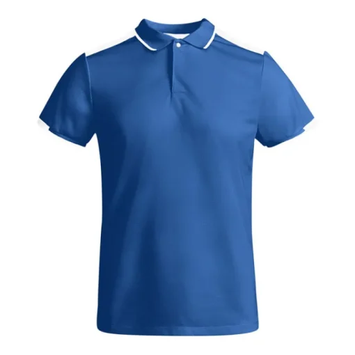 Gift Campaign Polo sportiva per bambini in poliestere a manica corta 140 g/m2 Roly> Polo Personalizzate