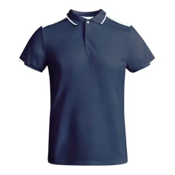 Gift Campaign Polo sportiva per bambini in poliestere a manica corta 140 g/m2 Roly></noscript> Polo Personalizzate