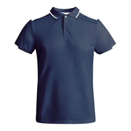 Gift Campaign Polo sportiva per bambini in poliestere a manica corta 140 g/m2 Roly> Polo Personalizzate