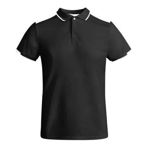 Gift Campaign Polo sportiva per bambini in poliestere a manica corta 140 g/m2 Roly> Polo Personalizzate