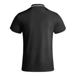 Gift Campaign Polo sportiva per bambini in poliestere a manica corta 140 g/m2 Roly></noscript> Polo Personalizzate