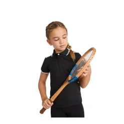 Gift Campaign Polo sportiva per bambini in poliestere a manica corta 140 g/m2 Roly></noscript> Polo Personalizzate