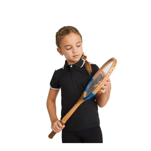 Gift Campaign Polo sportiva per bambini in poliestere a manica corta 140 g/m2 Roly> Polo Personalizzate