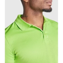 Gift Campaign Polo tecnica corta in poliestere piqué 150 g/m2 Roly Direct Monzha></noscript> Polo Personalizzate