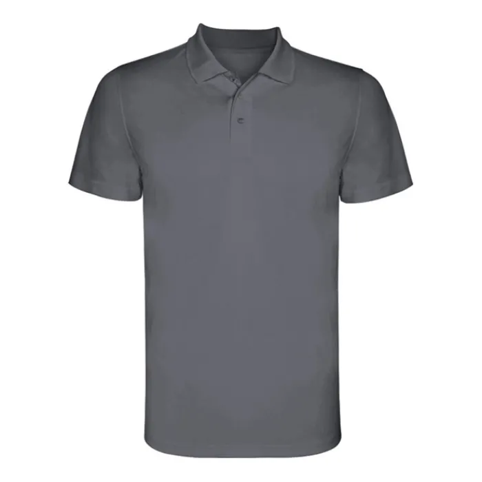 Gift Campaign Polo tecnica corta in poliestere piqué 150 g/m2 Roly Direct Monzha> Polo Personalizzate