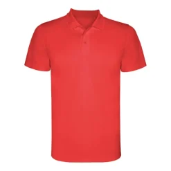 Gift Campaign Polo tecnica corta in poliestere piqué 150 g/m2 Roly Direct Monzha></noscript> Polo Personalizzate
