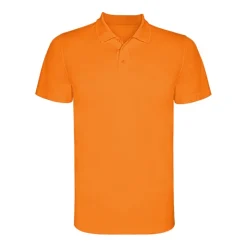 Gift Campaign Polo tecnica corta in poliestere piqué 150 g/m2 Roly Direct Monzha></noscript> Polo Personalizzate