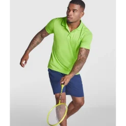 Gift Campaign Polo tecnica corta in poliestere piqué 150 g/m2 Roly Direct Monzha></noscript> Polo Personalizzate