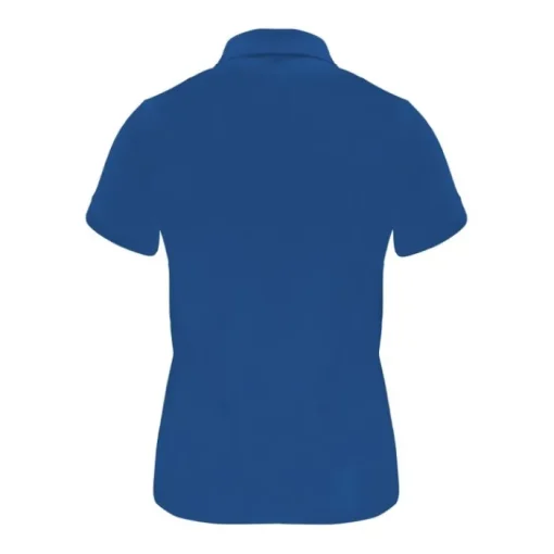 Gift Campaign Polo tecnica da donna in piqué di poliestere 150 g/m2 Roly> Polo Personalizzate