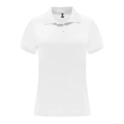 Gift Campaign Polo tecnica da donna in piqué di poliestere 150 g/m2 Roly></noscript> Polo Personalizzate