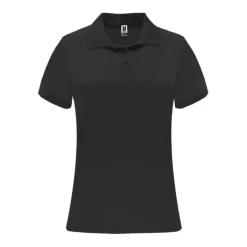 Gift Campaign Polo tecnica da donna in piqué di poliestere 150 g/m2 Roly></noscript> Polo Personalizzate