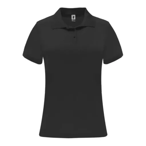 Gift Campaign Polo tecnica da donna in piqué di poliestere 150 g/m2 Roly> Polo Personalizzate