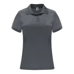 Gift Campaign Polo tecnica da donna in piqué di poliestere 150 g/m2 Roly></noscript> Polo Personalizzate