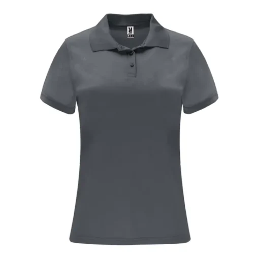 Gift Campaign Polo tecnica da donna in piqué di poliestere 150 g/m2 Roly> Polo Personalizzate