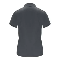 Gift Campaign Polo tecnica da donna in piqué di poliestere 150 g/m2 Roly></noscript> Polo Personalizzate