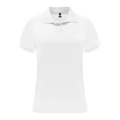 Gift Campaign Polo tecnica da donna in poliestere piqué 150 g/m2 Roly Direct Monzha> Polo Personalizzate
