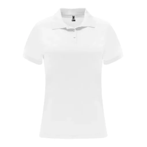 Gift Campaign Polo tecnica da donna in poliestere piqué 150 g/m2 Roly Direct Monzha> Polo Personalizzate