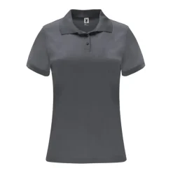 Gift Campaign Polo tecnica da donna in poliestere piqué 150 g/m2 Roly Direct Monzha></noscript> Polo Personalizzate