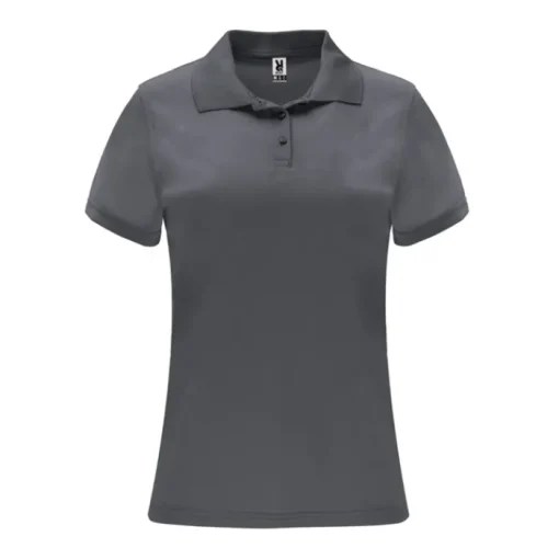 Gift Campaign Polo tecnica da donna in poliestere piqué 150 g/m2 Roly Direct Monzha> Polo Personalizzate