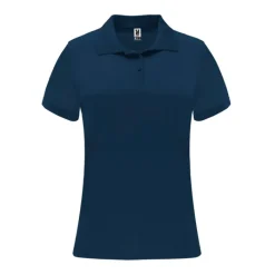 Gift Campaign Polo tecnica da donna in poliestere piqué 150 g/m2 Roly Direct Monzha></noscript> Polo Personalizzate