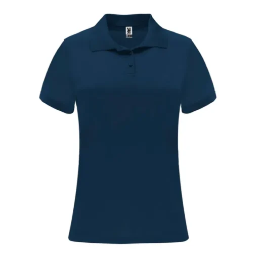Gift Campaign Polo tecnica da donna in poliestere piqué 150 g/m2 Roly Direct Monzha> Polo Personalizzate