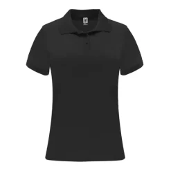 Gift Campaign Polo tecnica da donna in poliestere piqué 150 g/m2 Roly Direct Monzha></noscript> Polo Personalizzate