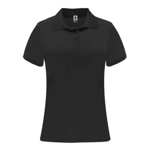 Gift Campaign Polo tecnica da donna in poliestere piqué 150 g/m2 Roly Direct Monzha> Polo Personalizzate