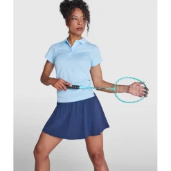 Gift Campaign Polo tecnica da donna in poliestere piqué 150 g/m2 Roly Direct Monzha></noscript> Polo Personalizzate