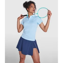 Gift Campaign Polo tecnica da donna in poliestere piqué 150 g/m2 Roly Direct Monzha></noscript> Polo Personalizzate