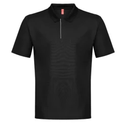 Gift Campaign Polo tecnica da uomo in poliestere riciclato 180 g/m2 THC DYNAMIC> Polo Personalizzate