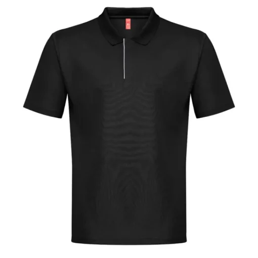 Gift Campaign Polo tecnica da uomo in poliestere riciclato 180 g/m2 THC DYNAMIC> Polo Personalizzate