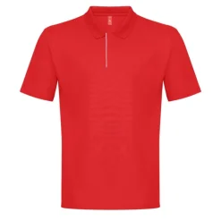 Gift Campaign Polo tecnica da uomo in poliestere riciclato 180 g/m2 THC DYNAMIC> Polo Personalizzate