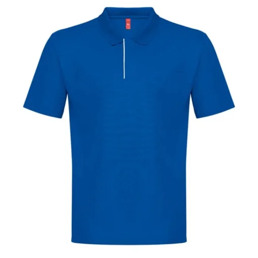 Gift Campaign Polo tecnica da uomo in poliestere riciclato 180 g/m2 THC DYNAMIC> Polo Personalizzate